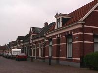 foto Gemengde woningbouw