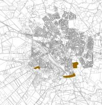 kaart Individuele woningbouw