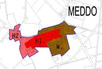 kaart Bouwstenen Meddo