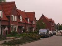 foto Tuindorpen en tuinwijken