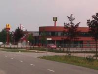 foto Bedrijventerreinen aan ontsluitingswegen