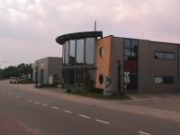 foto Bedrijventerreinen aan ontsluitingswegen