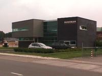 foto Bedrijventerreinen aan ontsluitingswegen