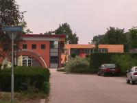 foto Bedrijventerreinen aan ontsluitingswegen