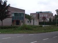 foto Bedrijventerreinen aan ontsluitingswegen