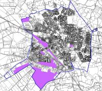 deelgebiedenkaart Overig bedrijventerrein
