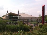 foto Stedelijk groen