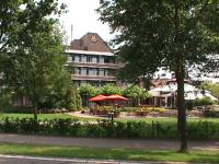 foto Bijzondere bebouwingsthema's