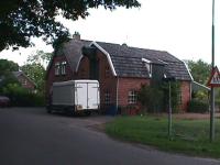 foto Historische dorpsgebieden