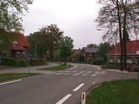 foto Historische dorpsgebieden