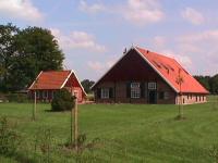 foto Karakteristieke boerderij in het buitengebied