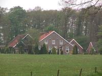 foto Karakteristieke boerderij in het buitengebied