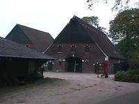 foto Karakteristieke boerderij in het buitengebied