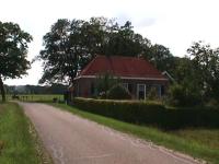 foto Karakteristieke boerderij in het buitengebied