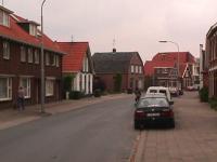 foto Historische bebouwingslinten