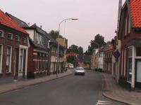 foto Historische bebouwingslinten