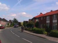 foto Recentere bebouwingslinten