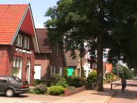 foto Recentere bebouwingslinten