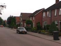 foto Recentere bebouwingslinten