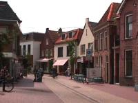 foto Historische stedelijke bebouwing