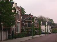 foto Gemengde bebouwing - centrumfuncties