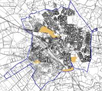 deelgebiedenkaart Parkachtige bebouwing