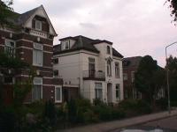 foto Parkachtige bebouwing