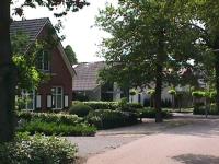 foto Parkachtige bebouwing