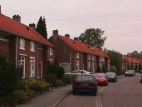 foto Planmatige naoorlogse uitbreidingen