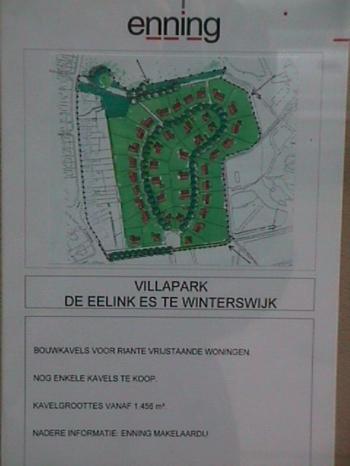 foto plan De Eelink Es