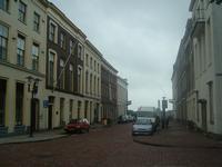 Historische stedelijke bebouwing