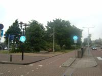 IJsselkade, Berkelkade