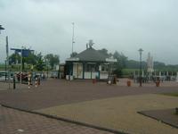 IJsselkade, Berkelkade