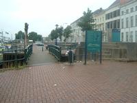 IJssel, Berkelkade en IJsselfront