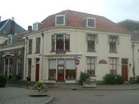 Monumentaal hoekpand