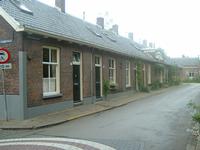 Halve Maanstraat en omgeving
