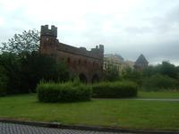 Torens als ori&euml;ntatiepunten voor de omgeving