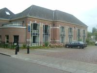 Instellingen centrum