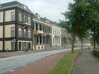 Grote Gracht, Coehoornsingel e.o./Graaf Ottosingel