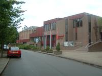 Instellingen Coehoornsingel e.o