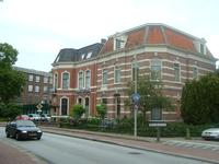 Grote Gracht, Coehoornsingel e.o. / Graaf Ottosingel