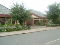 Instellingen centrum