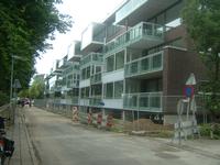 Centrum - Vispoortstraat, Badhuisweg e.o.