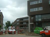 Centrum - Vispoortstraat, Badhuisweg e.o.