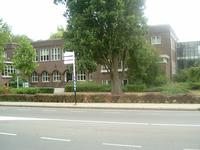 Instellingen centrum