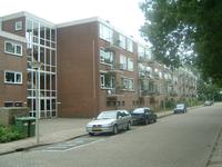 de Schildersbuurt–P. Potterstraat e.o., westzijde Berkenlaan