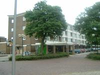 Het Staatsliedenkwartier - geheel, m.u.v. Buitensingel, Lunettestraat - Emmeriksestraat, Thorbeckesingel