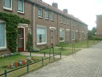 Het Staatsliedenkwartier - geheel, m.u.v. Buitensingel, Lunettestraat - Emmeriksestraat, Thorbeckesingel