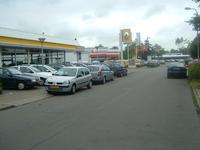 Bedrijventerrein de Stoven