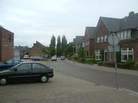 Deventerwegkwartier-Weg naar Laren e.o.